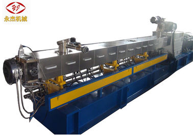 Trung Quốc 1000-2000kg / giờ Máy sản xuất hàng loạt chính, máy ép nhựa phun trào nhựa nhà cung cấp