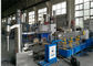 PE PP Filler Masterbatch Dụng cụ ép nhựa Thiết bị cắt nước vòng 2500 kg / H nhà cung cấp