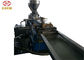 PA + Thủy tinh gia công máy đùn trục vít đôi với hệ thống hút chân không nhà cung cấp