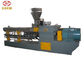 100-150kg / H Máy ép đùn trục vít đôi PVC với tốc độ 600rpm SJSL51 nhà cung cấp