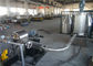 Calcium Carbonate Filler Masterbatch Machine Công suất lớn W6Mo5Cr4V2 Vật liệu vít nhà cung cấp