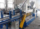 Bột ngô Biodegradable Nhựa Pellet Making Machine, PP máy đùn 90kw nhà cung cấp