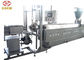 Máy TPU TPE TPR EVA Caco3 Sản xuất hàng loạt 500-600kg / H Dung tích nhà cung cấp