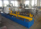 600kg / H PE PP PVC WPC máy đùn Extruder Giai đoạn 3 Giai đoạn làm mát không khí khuôn mặt cắt đường nhà cung cấp