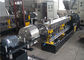 1000-2000kg / giờ Máy sản xuất hàng loạt chính, máy ép nhựa phun trào nhựa nhà cung cấp