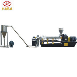 Trung Quốc Máy ép đùn WPC có hiệu suất cao W6Mo5Cr4V2 Vật liệu vít và thép cuộn nhà máy sản xuất