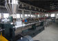 Tái chế nhựa film extrusion máy, đơn vít PE PP extruder máy nhà cung cấp